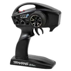 Traxxas Slash VXL 1/10 RTR 2WD Short Course Truckw/Magnum 272R, TQi 2.4GHz Radio and TSM, Red -RC TRUCKS Outlet Shop tra58076 74 red 5