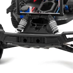 Traxxas Ford F-150 Raptor: 1/10-Scale Ford F-150 Raptor with TSM -RC TRUCKS Outlet Shop tra58094 1 fox 2