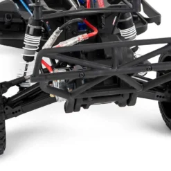 Traxxas Ford F-150 Raptor: 1/10-Scale Ford F-150 Raptor with TSM -RC TRUCKS Outlet Shop tra58094 1 fox 3