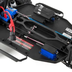 Traxxas Ford F-150 Raptor: 1/10-Scale Ford F-150 Raptor with TSM -RC TRUCKS Outlet Shop tra58094 1 fox 4