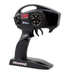 Traxxas Ford F-150 Raptor: 1/10-Scale Ford F-150 Raptor with TSM -RC TRUCKS Outlet Shop tra58094 1 fox 5