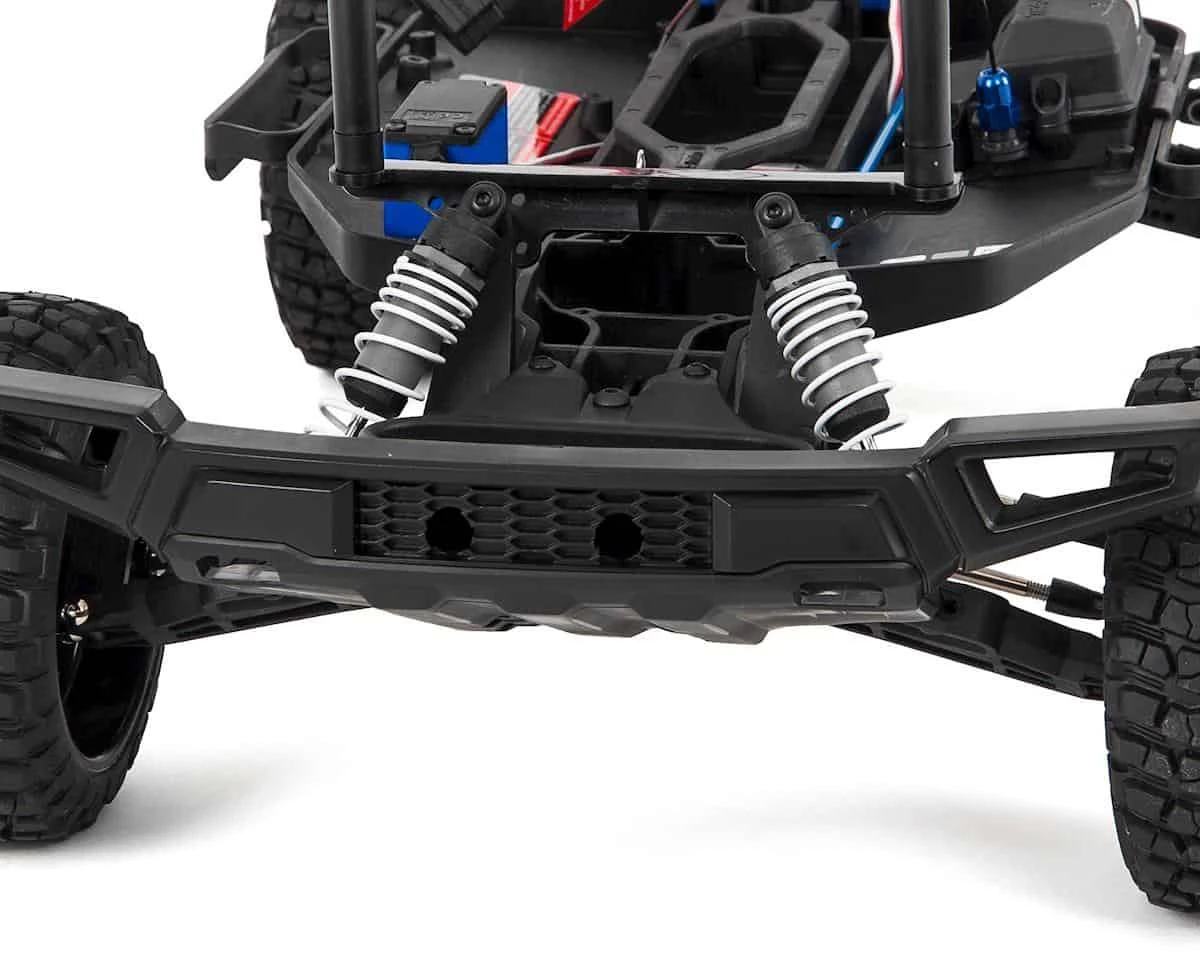 Traxxas Ford F-150 Raptor: 1/10-Scale Ford F-150 Raptor 6 Traxxas Ford F-150 Raptor: 1/10-Scale Ford F-150 Raptor - Image 4