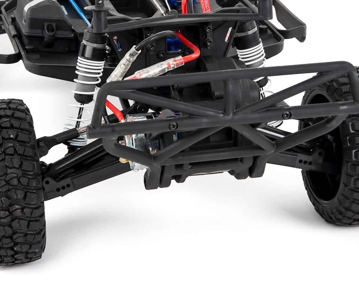 Traxxas Ford F-150 Raptor: 1/10-Scale Ford F-150 Raptor 5 Traxxas Ford F-150 Raptor: 1/10-Scale Ford F-150 Raptor - Image 3