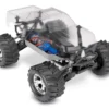 Traxxas Stampede 4X4 Unassembled Kit: 1/10-scale 4WD Monster Truck -RC TRUCKS Outlet Shop tra67014 4