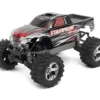 Traxxas Stampede 4X4: 1/10-scale 4WD Monster Truck Black -RC TRUCKS Outlet Shop tra67054 1 blk