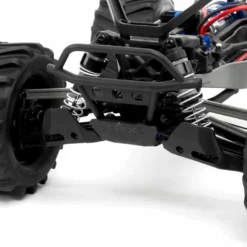 Traxxas Stampede 4X4: 1/10-scale 4WD Monster Truck Blue -RC TRUCKS Outlet Shop tra67054 1 blue 1