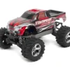 Traxxas Stampede 4X4: 1/10-scale 4WD Monster Truck Red -RC TRUCKS Outlet Shop tra67054 1 red