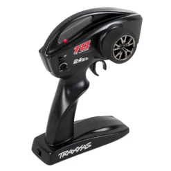 Traxxas Rustler 4X4: 1/10-scale 4WD Stadium Truck Blue -RC TRUCKS Outlet Shop tra67064 1 blue 5