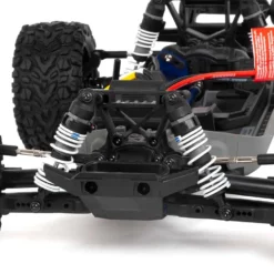 Traxxas Rustler 4X4 VXL: 1/10 Scale Stadium Truck with TSM Pink -RC TRUCKS Outlet Shop tra67076 4 orng 2 1