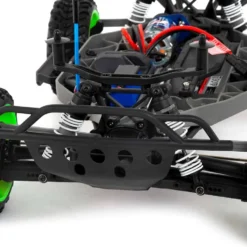 Traxxas Slash 4X4: 1/10 Scale 4WD Electric Short Course Truck with Battery and Charger Green 10 Traxxas Slash 4X4: 1/10 Scale 4WD Electric Short Course Truck with Battery and Charger Green -RC TRUCKS Outlet Shop tra68054 1 grn 2