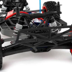 Traxxas Slash 4X4: 1/10 Scale 4WD Electric Short Course Truck with Battery and Charger Orange 12 Traxxas Slash 4X4: 1/10 Scale 4WD Electric Short Course Truck with Battery and Charger Orange -RC TRUCKS Outlet Shop tra68054 1 orng 3