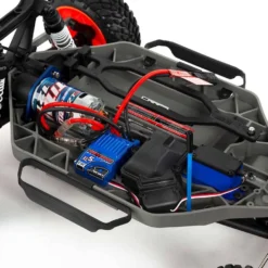 Traxxas Slash 4X4: 1/10 Scale 4WD Electric Short Course Truck with Battery and Charger Orange 13 Traxxas Slash 4X4: 1/10 Scale 4WD Electric Short Course Truck with Battery and Charger Orange -RC TRUCKS Outlet Shop tra68054 1 orng 4