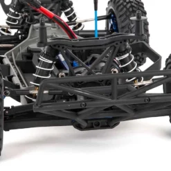 Traxxas Slash 4X4 Ultimate: 1/10 Scale 4WD Electric Short Course Truck with TSM Orange 12 Traxxas Slash 4X4 Ultimate: 1/10 Scale 4WD Electric Short Course Truck with TSM Orange -RC TRUCKS Outlet Shop tra68077 4 orng 3