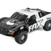 Traxxas Slash 4X4 VXL: 1/10 Scale 4WD Electric Short Course Truck with TSM Fox -RC TRUCKS Outlet Shop tra68086 4 fox