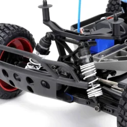Traxxas Slash 4X4 VXL: 1/10 Scale 4WD Electric Short Course Truck with TSM Fox -RC TRUCKS Outlet Shop tra68086 4 fox 2