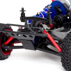 Traxxas Slash 4x4 1/16 4WD RTR Short Course Truck with Battery and DC Charger Red -RC TRUCKS Outlet Shop tra70054 1 mark 2 1