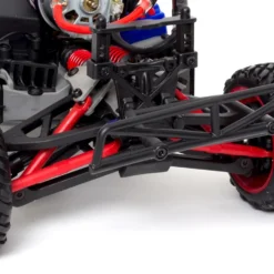 Traxxas Slash 4x4 1/16 4WD RTR Short Course Truck with Battery and DC Charger Black -RC TRUCKS Outlet Shop tra70054 1 mark 3