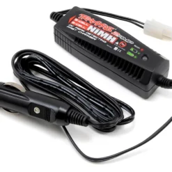 Traxxas Slash 4x4 1/16 4WD RTR Short Course Truck with Battery and DC Charger Black -RC TRUCKS Outlet Shop tra70054 1 mark 5