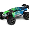 Traxxas E-Revo 1/16 Scale 4WD Racing Monster with Battery and DC Charger Truck Green -RC TRUCKS Outlet Shop tra71054 1 grn