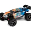 Traxxas E-Revo 1/16-Scale 4WD Racing Monster with Battery and DC Charger Truck Orange -RC TRUCKS Outlet Shop tra71054 1 orng