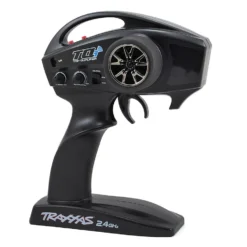 Traxxas E-Revo VXL 1/16 Scale 4WD Racing Monster Truck with TSM Orange and Purple 12 Traxxas E-Revo VXL 1/16 Scale 4WD Racing Monster Truck with TSM Orange and Purple -RC TRUCKS Outlet Shop tra71076 3 prpl 5