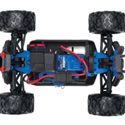 RC TRUCKS Outlet Shop -RC TRUCKS Outlet Shop tra76054 5 redx 1