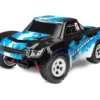 Traxxas LaTrax Desert Prerunner 1/18 4WD RTR Short Course Truck Blue -RC TRUCKS Outlet Shop tra76064 5 blux