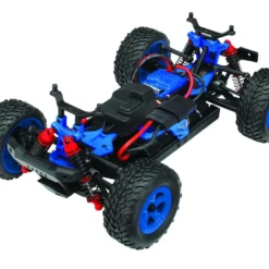 RC TRUCKS Outlet Shop -RC TRUCKS Outlet Shop tra76064 5 blux 1