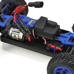 Traxxas LaTrax Desert Prerunner 1/18 4WD RTR Short Course Truck Burst -RC TRUCKS Outlet Shop tra76064 5 brst 4