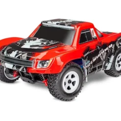 Traxxas LaTrax Desert Prerunner 1/18 4WD RTR Short Course Truck Red