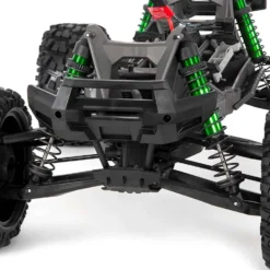 Traxxas X-Maxx: Brushless Electric Monster Truck with TSM Green 11 Traxxas X-Maxx: Brushless Electric Monster Truck with TSM Green -RC TRUCKS Outlet Shop tra77086 4 grnx 2
