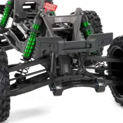 Traxxas X-Maxx: Brushless Electric Monster Truck with TSM Green 10 Traxxas X-Maxx: Brushless Electric Monster Truck with TSM Green -RC TRUCKS Outlet Shop tra77086 4 grnx 3