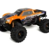 Traxxas X-Maxx: Brushless Electric Monster Truck with TSM Orange 1 Traxxas X-Maxx: Brushless Electric Monster Truck with TSM Orange -RC TRUCKS Outlet Shop tra77086 4 orngx