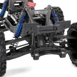 Traxxas X-Maxx: Brushless Electric Monster Truck with TSM Rock and Roll -RC TRUCKS Outlet Shop tra77086 4 rnr 3