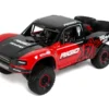 Traxxas Unlimited Desert Racer: 4WD Electric Race Truck with TSM Red 1 Traxxas Unlimited Desert Racer: 4WD Electric Race Truck with TSM Red -RC TRUCKS Outlet Shop tra85086 4 rgd