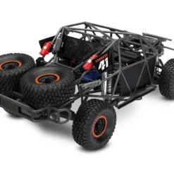 RC TRUCKS Outlet Shop -RC TRUCKS Outlet Shop tra85086 4 rgd 2
