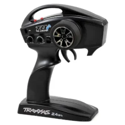 Traxxas E-Revo VXL Brushless: 1/10 Scale 4WD Brushless Electric Monster Truck with TSM Purple -RC TRUCKS Outlet Shop tra86086 4 prpl 5