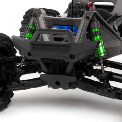 Traxxas Maxx: 1/10 Scale 4WD Brushless Electric Monster Truck with TSM Green -RC TRUCKS Outlet Shop tra89076 4 grn 2