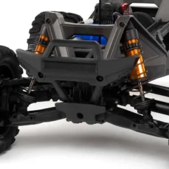 Traxxas Maxx: 1/10 Scale 4WD Brushless Electric Monster Truck with TSM Orange -RC TRUCKS Outlet Shop tra89076 4 orng 2