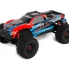 Traxxas Maxx: 1/10 Scale 4WD Brushless Electric Monster Truck with TSM Red -RC TRUCKS Outlet Shop tra89076 4 redx