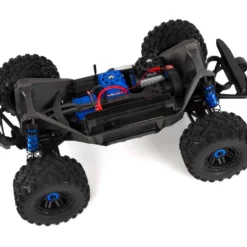 Traxxas Maxx: 1/10 Scale 4WD Brushless Electric Monster Truck with TSM Solar Flare 13 Traxxas Maxx: 1/10 Scale 4WD Brushless Electric Monster Truck with TSM Solar Flare -RC TRUCKS Outlet Shop tra89076 4 slrf 1