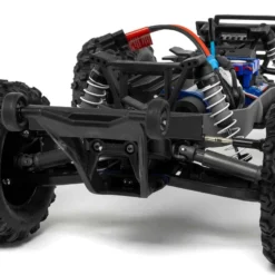 Traxxas Hoss 4X4 VXL 3S 4WD Brushless RTR Monster Truck Solar Flare -RC TRUCKS Outlet Shop tra90076 4 slrf 3