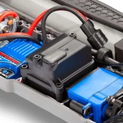 Traxxas 4-Tec 3.0 1/10 RTR Touring Car w/Factory Five '33 Hot Rod Coupe Body Red -RC TRUCKS Outlet Shop tra93044b