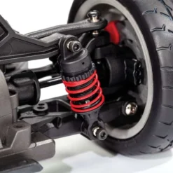 Traxxas 4-Tec 3.0 1/10 RTR Touring Car w/Factory Five '33 Hot Rod Coupe Body Red -RC TRUCKS Outlet Shop tra93044c